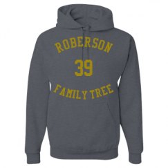 Unisex Basic Promo Hoodie