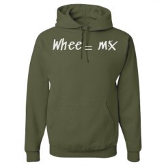 Unisex Basic Promo Hoodie