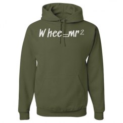 Unisex Basic Promo Hoodie