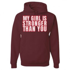 Unisex Basic Promo Hoodie