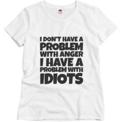 Ladies Basic Softstyle Promo Tee