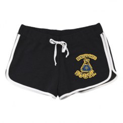 Ladies Relay Shorts