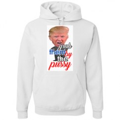 Unisex Basic Promo Hoodie