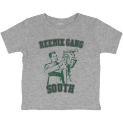 Toddler Basic Promo Jersey Tee