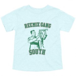 Toddler Triblend Tee