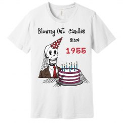 Funny Birthday Shirt