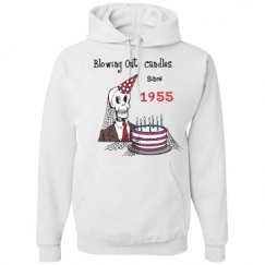 Unisex Basic Promo Hoodie