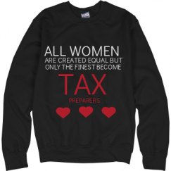 Unisex Basic Promo Crewneck Sweatshirt
