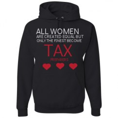 Unisex Basic Promo Hoodie