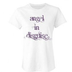 Ladies Slim Fit Favorite Tee