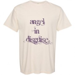 Adult Heavyweight T-Shirt