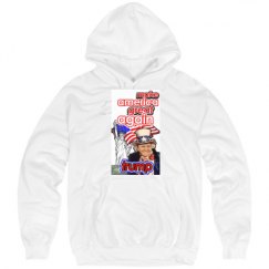 Unisex Ultimate Cotton Heavyweight Hoodie