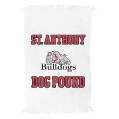 St Anthony Spirit Towel