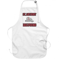 Adjustable Full Length Apron