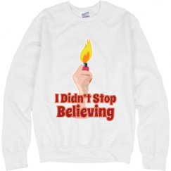 Unisex Ultimate Cotton Crewneck Sweatshirt