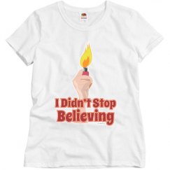 Ladies Basic Softstyle Promo Tee