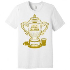 Unisex Triblend Tee