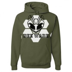 Unisex Basic Promo Hoodie