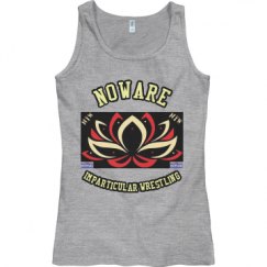 Ladies Semi-Fitted Basic Promo Tank