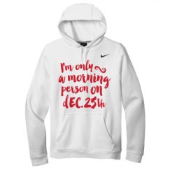 Unisex Nike Pullover Hoodie