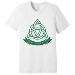 Unisex Triblend Tee