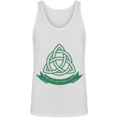 Unisex Jersey Tank Top