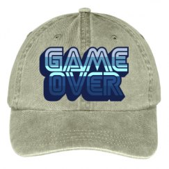 Vintage Baseball Cap