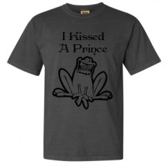 Adult Heavyweight T-Shirt