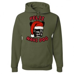 Unisex Basic Promo Hoodie