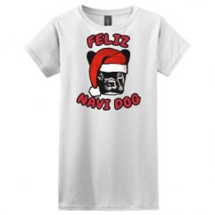 Ladies Basic Softstyle Tee