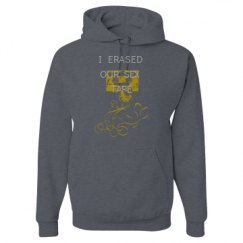 Unisex Basic Promo Hoodie