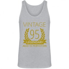 Unisex Jersey Tank Top