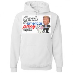 Unisex Basic Promo Hoodie