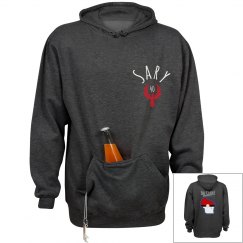 VALOR sweatshirt 