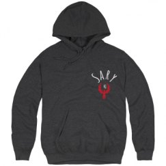 Unisex Ultimate Cotton Heavyweight Hoodie