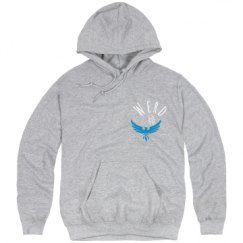 Unisex Ultimate Cotton Heavyweight Hoodie