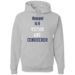 Unisex Basic Promo Hoodie