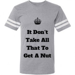 Unisex Vintage Sports Tee