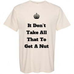 Adult Heavyweight T-Shirt