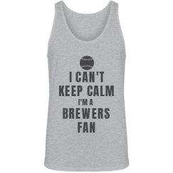 Unisex Jersey Tank Top