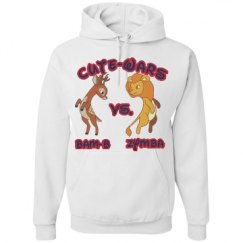 Unisex Basic Promo Hoodie