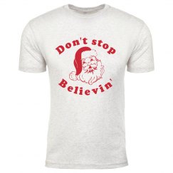 Don't Stop Believin'