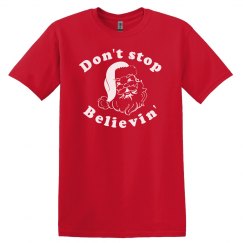 Don't Stop Believin'
