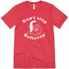 Don't Stop Believin'