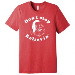 Don't Stop Believin'
