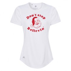 Women's Adidas Sport Shirt