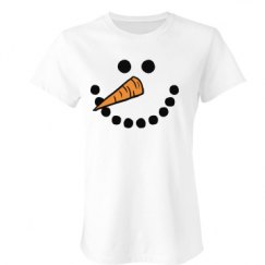 Ladies Slim Fit Favorite Tee