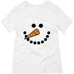 Ladies Relaxed Fit Tee