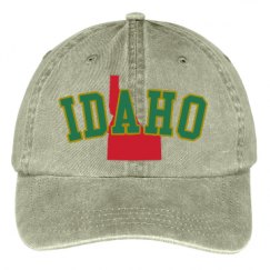 Vintage Baseball Cap