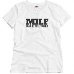 MILF/Man I Love Fishing